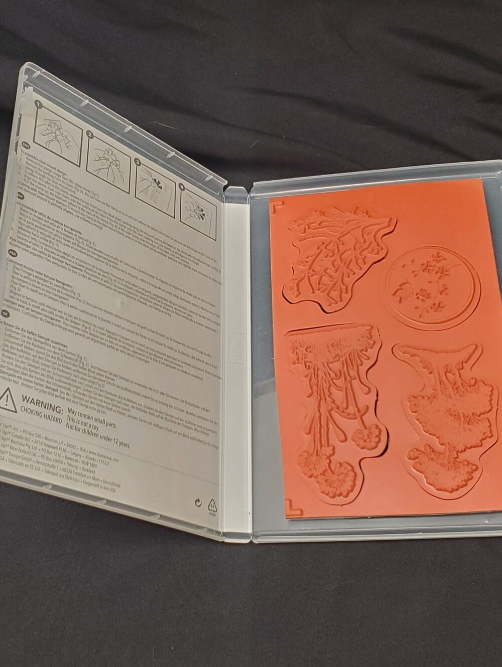 Stampin' Up! Sets - Picture 9 of 12
